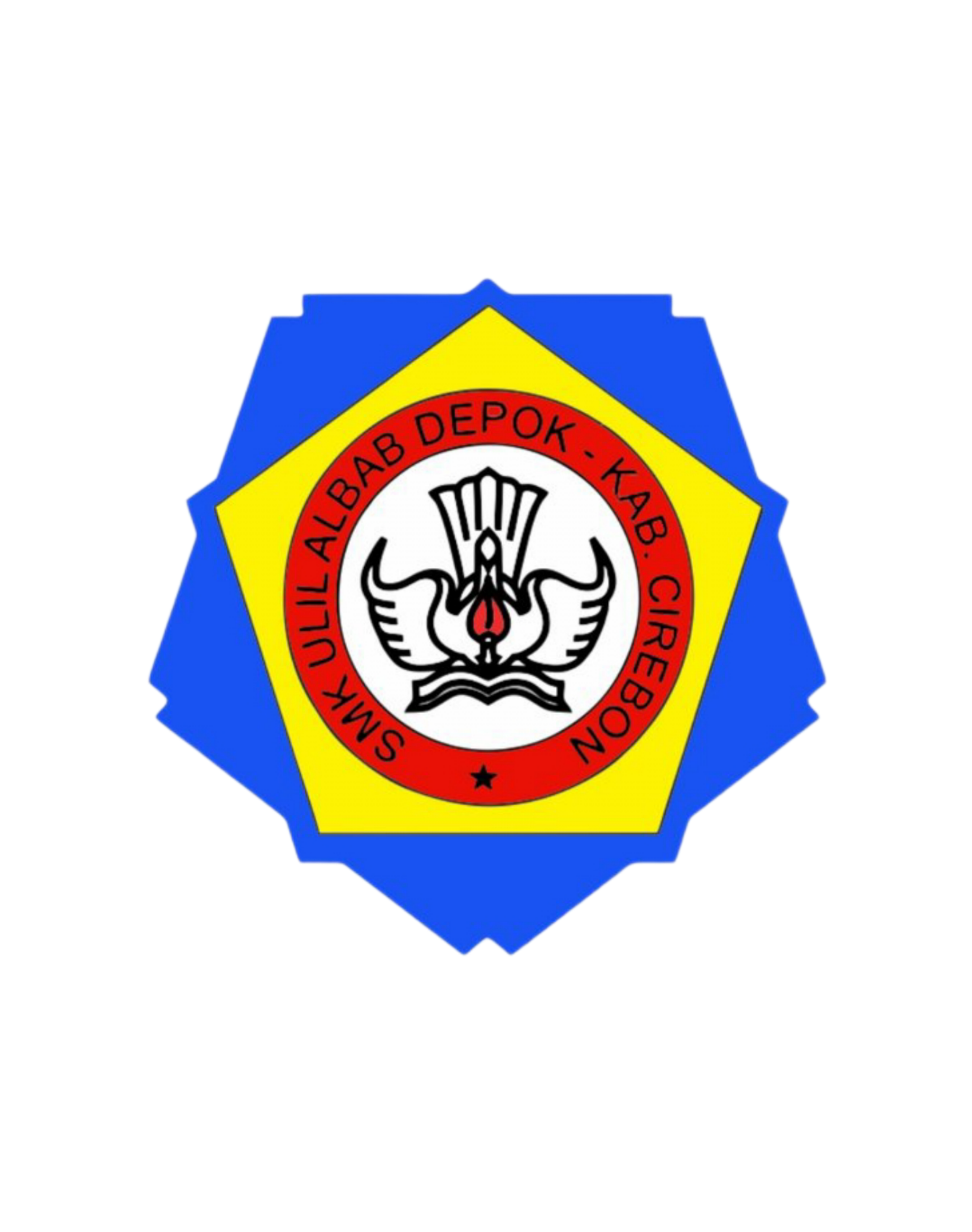Logo OSIS